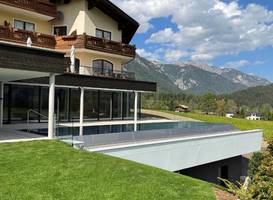 Hotel Ennstalerhof 
