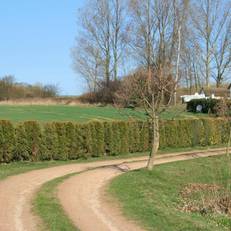 Landhaus Vilmblick 