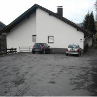 Ferienwohnung Lang