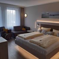 Apart Hotel Norden 