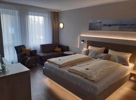 Apart Hotel Norden 