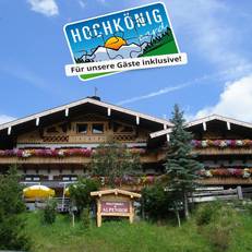 Alpenhof Schwaiger 