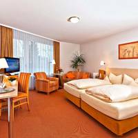 Hotel Sonnengarten 