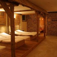 Vitalhotel Sonneck 