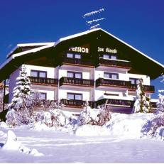 Pension zur Klause 
