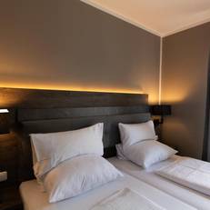 Hotel Barnimer Hof 