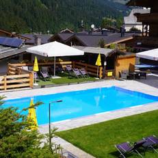 Hotel Aschauer Hof 