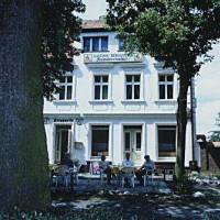 Gasthof Bergquelle 