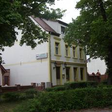 Gasthof Bergquelle 