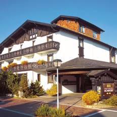 Kurhotel Eichinger 