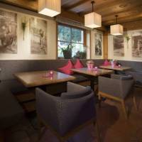 Hotel Bergkristall 