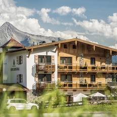 Hotel Bergkristall 