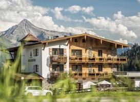 Hotel Bergkristall 