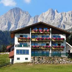 Aparthotel Sunrise 