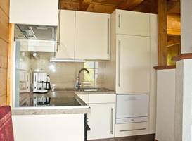 Appartement Fichte 