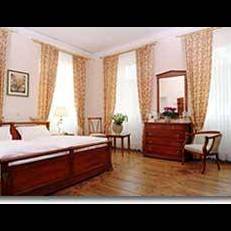 Hotel Villa Keller 