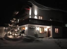 Appartement Hubner 