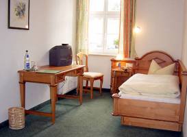 Hotel zum Brauhaus 