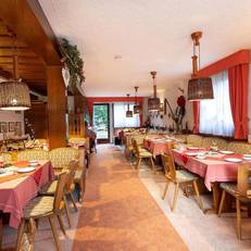 Hotel Silberdistel 