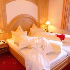Hotel Bergkristall 