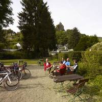 Saarhotel Jungblut 
