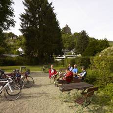 Saarhotel Jungblut 