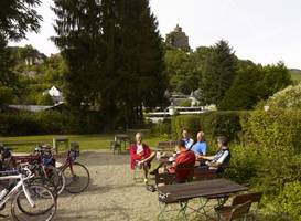 Saarhotel Jungblut 