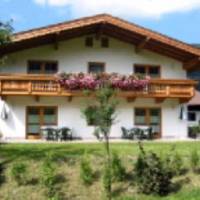 Appartement Gamper 