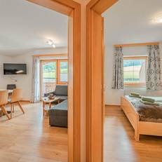Appartement Gamper 