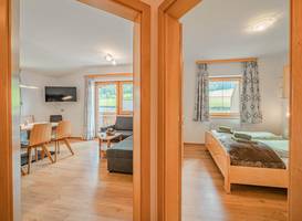 Appartement Gamper 
