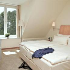 Hotel Kleines Meer 