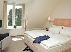 Hotel Kleines Meer 