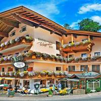 Hotel Wagrainerhof 