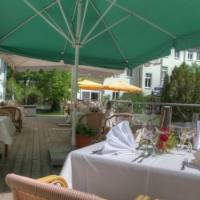 Seehotel Ecktannen 