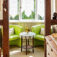 Hotel Villa Rossek 