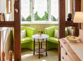 Hotel Villa Rossek 