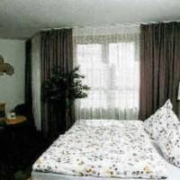 Hotel Wintergarten 