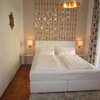 Apartment Kristall 