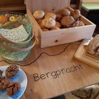 Pension Bergpracht 