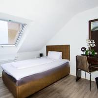 Hotel Adler Dialma 
