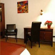 Hotel Adler Dialma 
