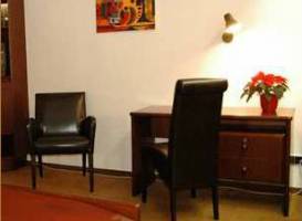 Hotel Adler Dialma 