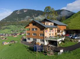Panoramahof Eggele 