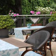 Hotel Haus Christa 