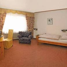Hotel Haus Christa 
