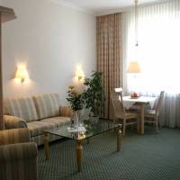 Hotel Westfalenhof 