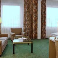 Hotel Westfalenhof 