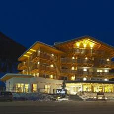 Naturhotel Tandler 