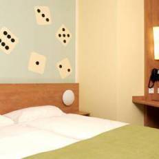 B&B Hotel Erlangen 