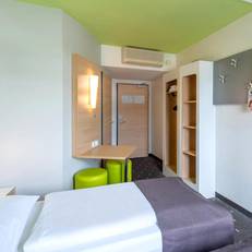 B&B Hotel Erlangen 